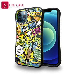 S-LINE P[X iPhone13 mini iPhone13 Pro Max iPhone12 Pro iPhone11 Pro iPhoneXs iPhoneXR Xperia 5 III Xperia 10 III Pixel 5a AQUOS sense6 ނ  A[ ނ肴܂ ރA[eBXeBbN_CG[