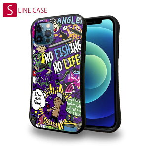 S-LINE P[X iPhone13 mini iPhone13 Pro Max iPhone12 Pro iPhone11 Pro iPhoneXs iPhoneXR Xperia 5 III Xperia 10 III Pixel 5a AQUOS sense6 ނ  A[ ނ肴܂ ރA[eBXeBbN_CfBS