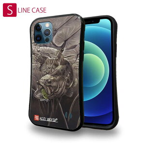 S-LINE P[X iPhone13 mini iPhone13 Pro Max iPhone12 Pro iPhone11 Pro iPhoneXs iPhoneXR Xperia 5 III Xperia 10 III Pixel 5a AQUOS sense6 ނ  A[ S_i mNoX
