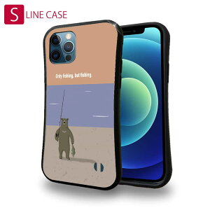 S-LINE P[X iPhone13 mini iPhone13 Pro Max iPhone12 Pro iPhone11 Pro iPhoneXs iPhoneXR Xperia 5 III Xperia 10 III Google Pixel 5a 5G AQUOS sense6 ނ  A[ FISH MAN N}tBbVO No2