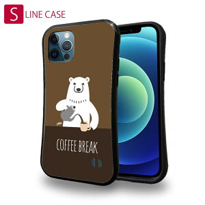 S-LINE P[X iPhone13 mini iPhone13 Pro Max iPhone12 Pro iPhone11 Pro iPhoneXs iPhoneXR Xperia 5 III Xperia 10 III Pixel 5a AQUOS sense6 킢 낭 F N} R[q[VN}(wakat)