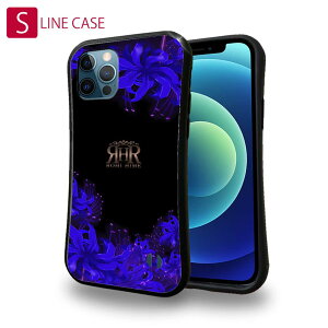 S-LINE P[X iPhone13 mini iPhone13 Pro Max iPhone12 Pro iPhone11 Pro iPhoneXs iPhoneXR Xperia 5 III Xperia 10 III Pixel6 AQUOS sense6 ROMI HIME ފ݉ u[