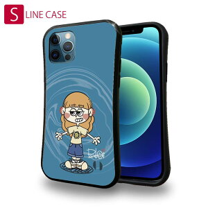 S-LINE P[X iPhone13 mini iPhone13 Pro Max iPhone12 Pro iPhone11 Pro iPhoneXs iPhoneXR Xperia 5 III Xperia 10 III Pixel 5a AQUOS sense6 킢 ȏ̎q(Pariko)
