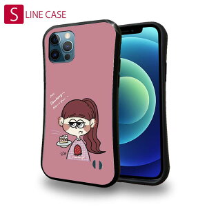 S-LINE P[X iPhone13 mini iPhone13 Pro Max iPhone12 Pro iPhone11 Pro iPhoneXs iPhoneXR Xperia 5 III Xperia 10 III Pixel 5a AQUOS sense6 킢 P[LƏ̎q(Pariko)