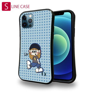 S-LINE P[X iPhone13 mini iPhone13 Pro Max iPhone12 Pro iPhone11 Pro iPhoneXs iPhoneXR Xperia 5 III Xperia 10 III Pixel 5a AQUOS sense6 킢 Xg[gn̎q(Pariko)