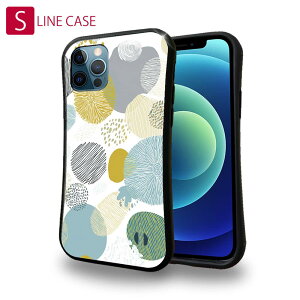 S-LINE P[X iPhone13 mini iPhone13 Pro Max iPhone12 Pro iPhone11 Pro iPhoneXs iPhoneXR Xperia 5 III Xperia 10 III Pixel 5a AQUOS sense6  ԕ ԑ t[ kfUC FƂǂ̉