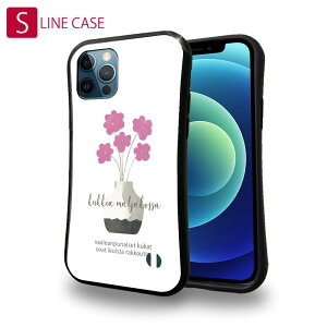 S-LINE P[X iPhone13 mini iPhone13 Pro Max iPhone12 Pro iPhone11 Pro iPhoneXs iPhoneXR Xperia 5 III Xperia 10 III Pixel 5a AQUOS sense6  ԕ ԑ t[ kfUC sN̉