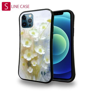 S-LINE P[X iPhone13 mini iPhone13 Pro Max iPhone12 Pro iPhone11 Pro iPhoneXs iPhoneXR Xperia 5 III Xperia 10 III Pixel 5a AQUOS sense6  ԕ ԑ t[ ICyCg FƐ̉Ԕ