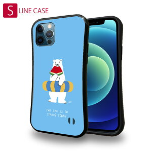 S-LINE �P�[�X iPhone17e iPhone16e iPhone13 mini iPhone13 Pro Max iPhone12 Pro iPhone11 Pro iPhoneXs iPhoneXR Xperia 5 III Pixel 5a AQUOS sense6 ���킢�� ���F �N�} �p�i �G�� wakat �V���N�}����̉�