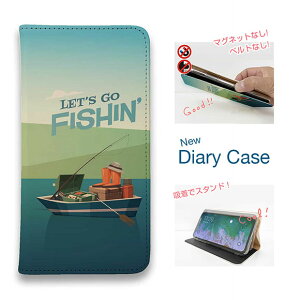 �X�}�z�P�[�X �蒠�^ �x���g�Ȃ� �}�O�l�b�g�Ȃ� iPhone17 Pro Max iPhone Air iPhone16e Pro Max 16 Plus 15 Pro Max 14 Plus Xperia 10 VII Galaxy AQUOS Pixel10 Pro XL �ނ� �� ���A�[ FISHIN �|�X�^�[��