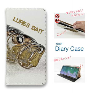 �X�}�z�P�[�X �蒠�^ �x���g�Ȃ� �}�O�l�b�g�Ȃ� iPhone17 Pro Max iPhone Air iPhone16e Pro Max 16 Plus 15 Pro Max 14 Plus Xperia 10 VII Galaxy AQUOS Pixel10 Pro XL �ނ� �� ���A�[ Lures Bait �p�[�g1