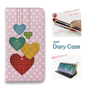 �X�}�z�P�[�X �蒠�^ �x���g�Ȃ� �}�O�l�b�g�Ȃ� iPhone17 Pro Max iPhone Air iPhone16e Pro Max 16 Plus 15 Pro Max 14 Plus Xperia 10 VII Galaxy AQUOS Pixel10 Pro XL �ܐF�̃`�F�b�N���n�[�g