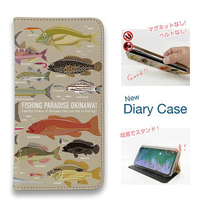X}zP[X 蒠^ xgȂ iPhone17 Pro Max iPhone Air iPhone16e Pro Max 16 Plus 15 Pro Max 14 Plus Xperia 10 VII Galaxy AQUOS Pixel10 Pro XL ނ  A[ FISH MAN FISHING PARADAISE OKINAWA! uE