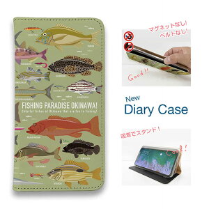 X}zP[X 蒠^ xgȂ iPhone17 Pro Max iPhone Air iPhone16e Pro Max 16 Plus 15 Pro Max 14 Plus Xperia 10 VII Galaxy AQUOS Pixel10 Pro XL ނ  A[ FISH MAN FISHING PARADAISE OKINAWA! O[