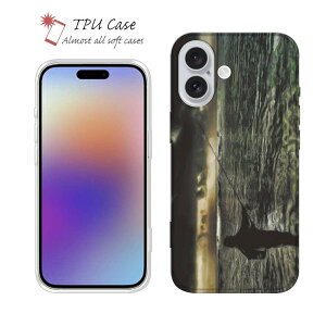 \tgP[X iPhone17 Pro Max iPhone Air NAP[X iPhone16e Pro Max iPhone15 Pro Max iPhone14 Plus iPhone13 mini Xperia 10 VI Galaxy AQUOS sense arrows Pixel10 Pro XL ނ  A[ Zbg TPU  ̑O̐Â