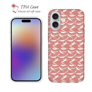 \tgP[X iPhone17 Pro Max iPhone Air NAP[X iPhone16e Pro Max iPhone15 Pro Max iPhone14 Plus iPhone13 mini Xperia 10 VII Galaxy AQUOS sense arrows Pixel10 Pro XL ނ  A[ Zbg TPU  ͗l CV sN