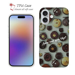 �\�t�g�P�[�X iPhone17 Pro Max iPhone Air �N���A�P�[�X iPhone16e Pro Max iPhone15 Pro Max iPhone14 Plus iPhone13 mini Xperia 10 VII Galaxy AQUOS sense arrows Pixel10 Pro XL �ނ� �� ���A�[ �Z�b�g TPU ���� How reel you like?