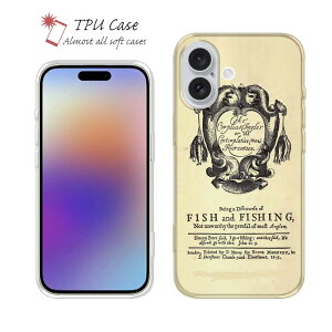 \tgP[X iPhone17 Pro Max iPhone Air NAP[X iPhone16e Pro Max iPhone15 Pro Max iPhone14 Plus iPhone13 mini Xperia 10 VI Galaxy AQUOS sense arrows Pixel10 Pro XL ނ  A[ Zbg TPU  compleat angler