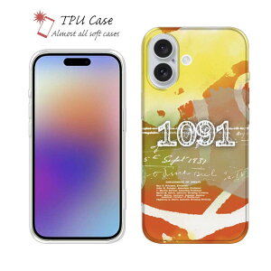 \tgP[X iPhone17 Pro Max iPhone Air NAP[X iPhone16e Pro Max iPhone15 Pro Max iPhone14 Plus iPhone13 mini Xperia 10 VII Galaxy AQUOS sense arrows Pixel10 Pro XL ނ  A[ Zbg TPU  1091(COC)