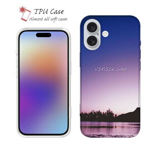 �\�t�g�P�[�X iPhone17 Pro Max iPhone Air �N���A�P�[�X iPhone16e Pro Max iPhone15 Pro Max iPhone14 Plus iPhone13 mini Xperia 10 VII Galaxy AQUOS sense arrows Pixel10 Pro XL �ނ� �� ���A�[ �Z�b�g TPU ���� Virgin lake(������)