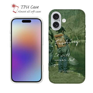 �\�t�g�P�[�X iPhone17 Pro Max iPhone Air �N���A�P�[�X iPhone16e Pro Max iPhone15 Pro Max iPhone14 Plus iPhone13 mini Xperia 10 VII Galaxy AQUOS sense arrows Pixel10 Pro XL �ނ� �� ���A�[ �Z�b�g TPU ���� it will never let go