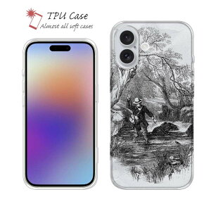 \tgP[X iPhone17 Pro Max iPhone Air NAP[X iPhone16e Pro Max iPhone15 Pro Max iPhone14 Plus iPhone13 mini Xperia 10 VII Galaxy AQUOS sense arrows Pixel10 Pro XL ނ  A[ Zbg TPU  19ĨtCtBb