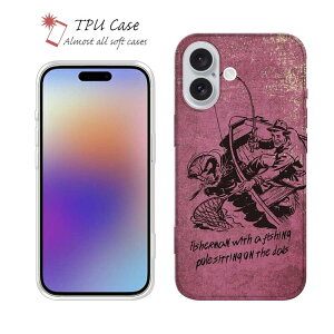 \tgP[X iPhone17 Pro Max iPhone Air NAP[X iPhone16e Pro Max iPhone15 Pro Max iPhone14 Plus iPhone13 mini Xperia 10 VII Galaxy AQUOS sense arrows Pixel10 Pro XL ނ  A[ Zbg TPU  fBȌu