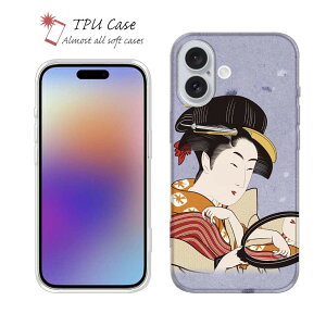 \tgP[X iPhone17 Pro Max iPhone Air NAP[X iPhone16e Pro Max iPhone15 Pro Max iPhone14 Plus iPhone13 mini Xperia 10 VII Galaxy AQUOS sense arrows Pixel10 Pro XL ނ  A[ Zbg TPU  G lG 1