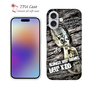\tgP[X iPhone16 Pro Max 16 Plus NAP[X iPhone15 Pro Max iPhone14 Plus iPhone13 mini Xperia 10 VI Galaxy AQUOS sense arrows Pixel9a Pro ނ  A[ Zbg NA Megabass DEEP-X100JbRǂ!