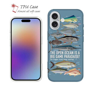 \tgP[X iPhone17 Pro Max iPhone Air NAP[X iPhone16e Pro Max iPhone15 Pro Max iPhone14 Plus iPhone13 mini Xperia 10 VII Galaxy AQUOS sense arrows Pixel10 Pro XL ނ  A[  FISH MAN BIG GAME PARADAISE! Du[