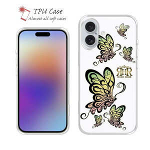 �\�t�g�P�[�X iPhone17 Pro Max iPhone Air �N���A�P�[�X iPhone16e Pro Max iPhone15 Pro Max iPhone14 Plus iPhone13 mini Xperia 10 VII Galaxy AQUOS sense arrows Pixel10 Pro XL ���� ROMI HIME �� �g���C�o�� �I�[���� �z���C�g