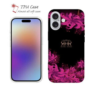 �\�t�g�P�[�X iPhone17 Pro Max iPhone Air �N���A�P�[�X iPhone16e Pro Max iPhone15 Pro Max iPhone14 Plus iPhone13 mini Xperia 10 VII Galaxy AQUOS sense arrows Pixel10 Pro XL ���� ROMI HIME �ފ݉� �s���N