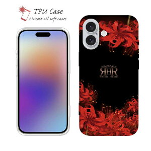 �\�t�g�P�[�X iPhone17 Pro Max iPhone Air �N���A�P�[�X iPhone16e Pro Max iPhone15 Pro Max iPhone14 Plus iPhone13 mini Xperia 10 VII Galaxy AQUOS sense arrows Pixel10 Pro XL ���� ROMI HIME �ފ݉� ���b�h