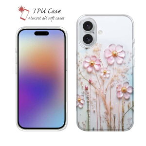 �\�t�g�P�[�X iPhone17 Pro Max iPhone Air �N���A�P�[�X iPhone16e Pro Max iPhone15 Pro Max iPhone14 Plus iPhone13 mini Xperia 10 VII Galaxy AQUOS sense arrows Pixel10 Pro XL �J���t�� �� �ԕ� �v���X�`�b�N�t�����[ �s���N No1