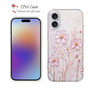 �\�t�g�P�[�X iPhone17 Pro Max iPhone Air �N���A�P�[�X iPhone16e Pro Max iPhone15 Pro Max iPhone14 Plus iPhone13 mini Xperia 10 VII Galaxy AQUOS sense arrows Pixel10 Pro XL �J���t�� �� �ԕ� �v���X�`�b�N�t�����[ �s���N No2
