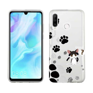 Huawei P30 lite \tgP[X NAP[X X}zP[X TPU Huawei P30 Pro P[X HUAWEI Mate 20 Pro Huawei nova3 Huawei P20 lite honor 9 t@[EFC L lR pi G N̑?