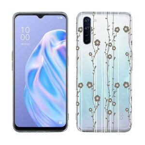 Android \tgP[X ԕ NAP[X X}zP[X TPU OPPO Reno5 A OPPO Reno3 A Android One S8 P[X Libero S10 Axon 炭炭X}[gtH LG V60 ThinQ BASIO3 URBANO AhCh  t[ ԕ a2