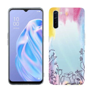 Android \tgP[X ԕ NAP[X X}zP[X TPU OPPO Reno5 A OPPO Reno3 A Android One S8 P[X Libero S10 Axon 炭炭X}[gtH LG V60 ThinQ BASIO3 URBANO AhCh  ԑ t[ C