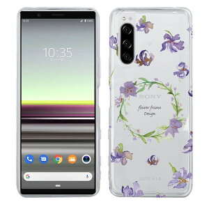 Xperia 10 VII Xperia 1 VII Xperia 10 VI Xperia 1 VI \tgP[X ԕ NAP[X X}zP[X TPU Xperia 10 V Xperia 1 V Xperia 5 IV Xperia Ace III Xperia 5 III Xperia 10 III Xperia Ace II  ԑ t[t[
