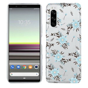Xperia 10 VII Xperia 1 VII Xperia 10 VI Xperia 1 VI \tgP[X ԕ NAP[X X}zP[X TPU Xperia 10 V Xperia 1 V Xperia 5 IV Xperia Ace III Xperia 5 III Xperia 10 III Xperia Ace II  ԑ t[ ~gu[