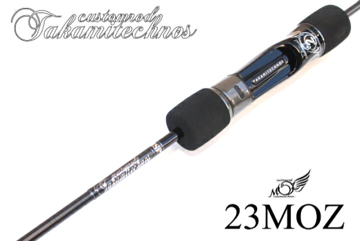 タカミテクノスmoz right 申し出 zero 622 SPN