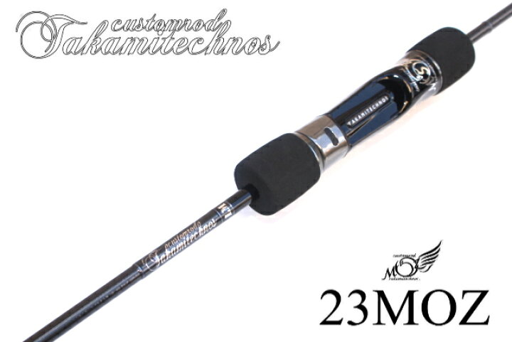 楽天市場】タカミテクノス 23 MOZ 622LM Neo solid