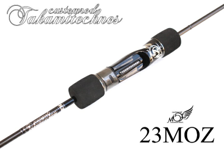 楽天市場】タカミテクノス 23 MOZ 622HM Neo solid