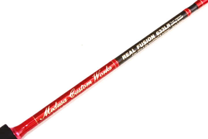 楽天市場】MCワークス リアルフュージョン RF633LR カスタム 中古品 