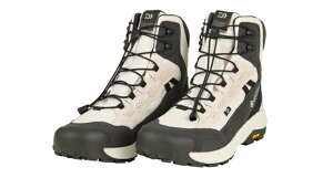 �_�C�� (Daiwa) DS-3301G �u���b�N�O���[ 26.0cm FOGLER GORE-TEX �n�C�J�b�g