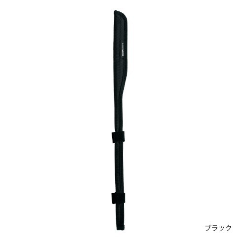 シマノ (Shimano) BE-032H ブラック シマノロッドトップガード