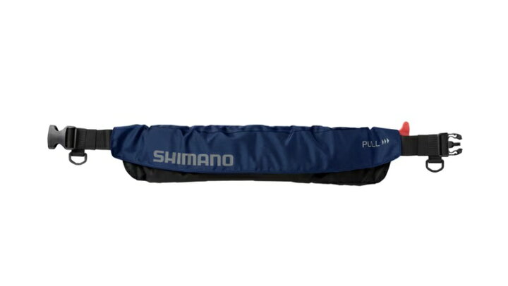 楽天市場】シマノ (Shimano) VF-052K ネイビー／ブラック フリーサイズ 
