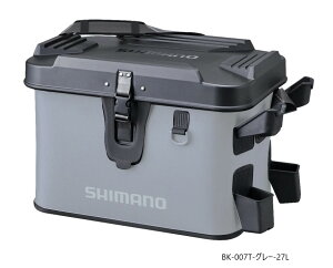 V}m (shimano) BK-007T O[ 27L bhXg {[gobO(n[h^Cv)