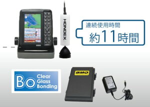 {dq HONDEX PS-611CN 2 JTMpbN BMOobe[Zbg ^FPS-611CN 2-BM