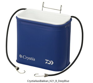 _C (Daiwa) NXeBA obJ H21iBjfB[vu[